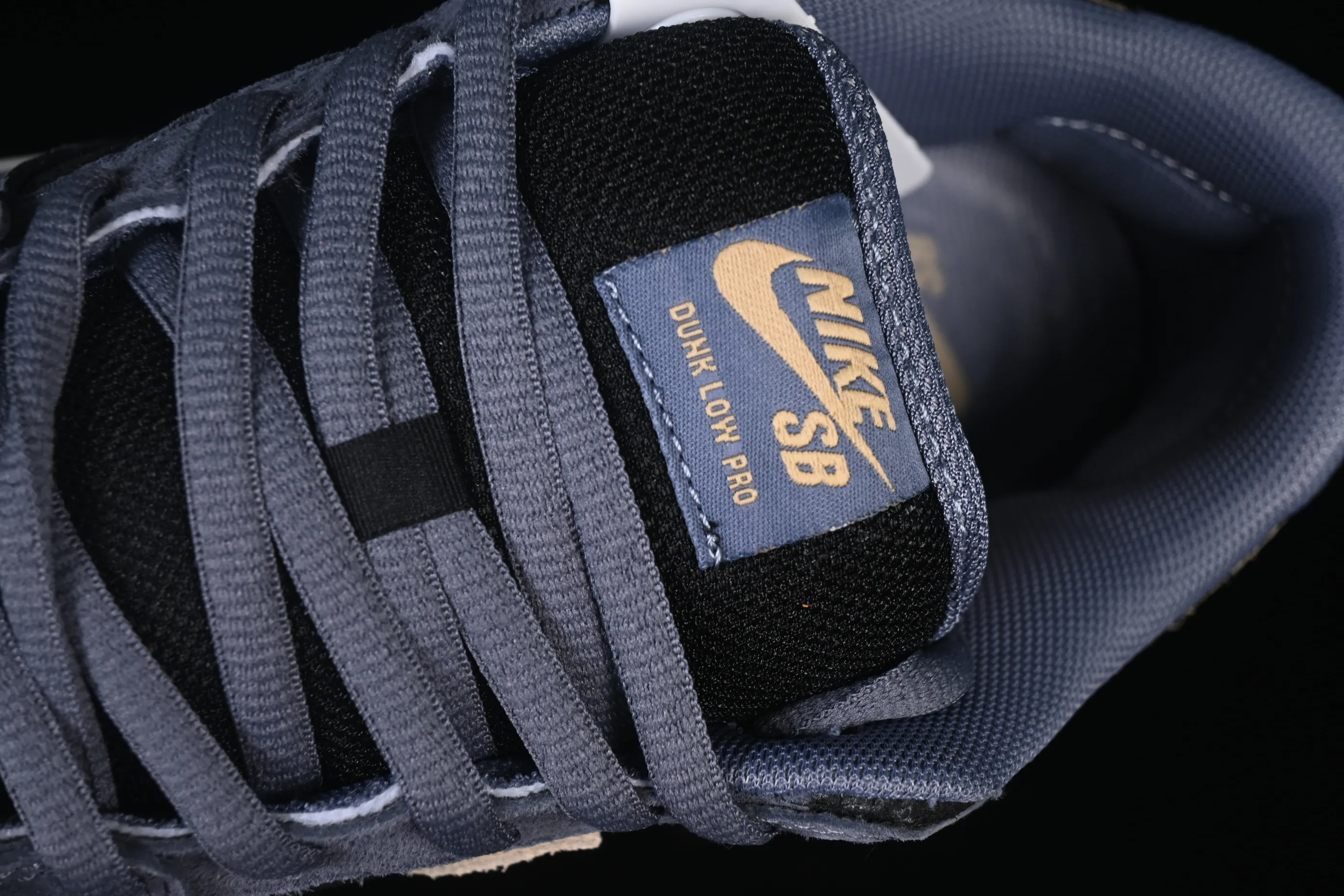 All Categories Nk SB Dunk Series Nk SB Dunk Low Low-top sneakers Nike Dunk SB Dunk Low "Dark Smoke Grey" smoke color low-top casual skate shoes HF3063-002